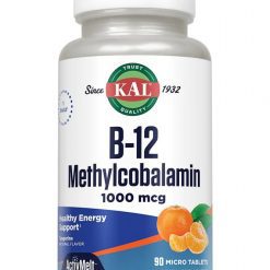 Methylcobalamin Kal1000mcg N60