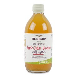 Apple Cider Vinegar De Nigris 500ml