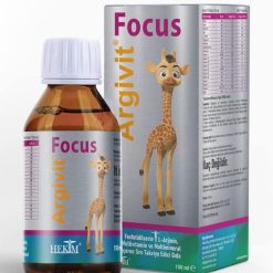 Argivit Focus Heksm 150ml