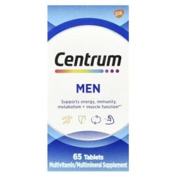 Centrum Men N65