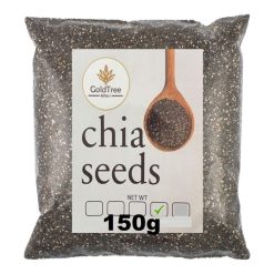 Chia Seeds Zaytun 150g