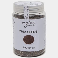 Chia Seeds Zaytun 200g