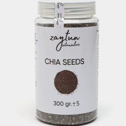 Chia Seeds Zaytun 300gr