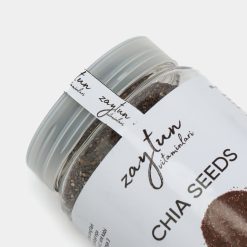 Chia Seeds Zaytun 600g