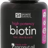 Biotin Sport Res 10000 N120