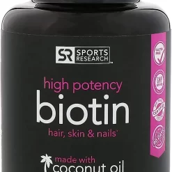 Biotin Sport Res 10000 N120