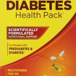 Diabet Nature Made N60 paket