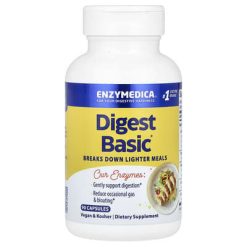 Digest Basic Enzymedica N90