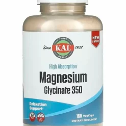 Magnesium Glycinate Sport Research 160mg N90