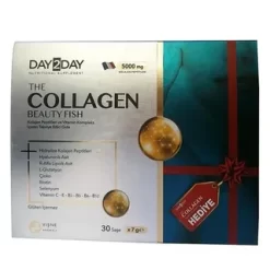 Collagen beauty Fish Day2Day N30