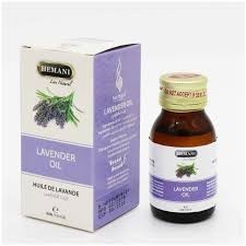 Lavanda yog’i Hemani 30ml