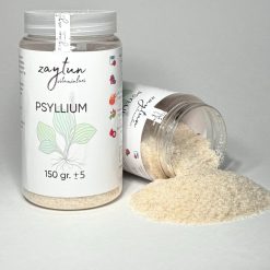 Psyllium Zaytun 200gr