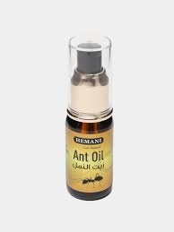 Ant oil Chumoli  yog’i Hemani 30ml