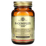 B-Complex 100mg Solgar N50
