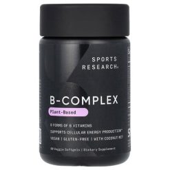 B-complex Sport Res N60