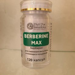 Berberine Max kotta N150