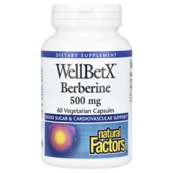 Berberine Wellbetx