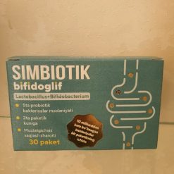 Bifodoglif (SIMBIOTIK) N30