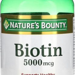 Biotin (REV UP)  N150