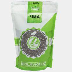 Chia semena Biolavka 400g