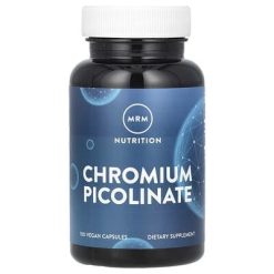 Chromium Picolinate MRM Nut 200mg  N100