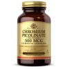 Chromium Picolinate (XROMORITM PLUS)  N120.