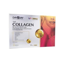 Collagen Beauty Intense Day2Day N30