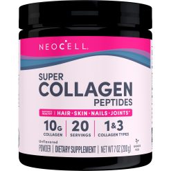 Collagen Peptides 10g