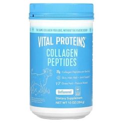 Collagen Peptides Vital Proteins 284g
