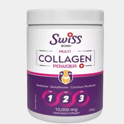 Collagen Swiss 330gr