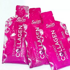 Collagen Swiss Suyuq N1
