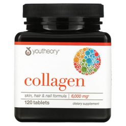 Collagen Tab Youtheory N120
