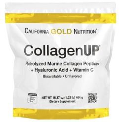 Collagen UP California GOLD Nutrition 464g
