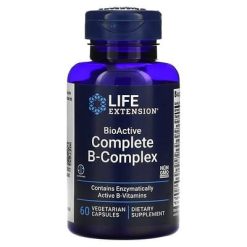 Complete B- Complex Life Etension N60
