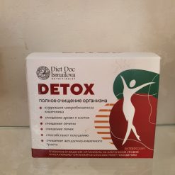 Detox  N10
