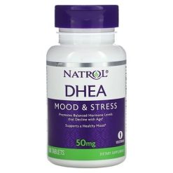 Dhea 50 Natrol N60