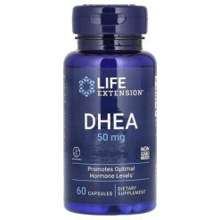 DHEA Life Extension 50mg N60