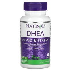 Dhea Natrol 25mg N180