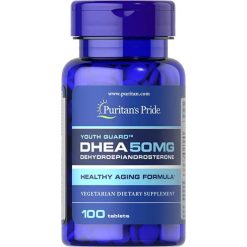 DHEA PP 50mg N100