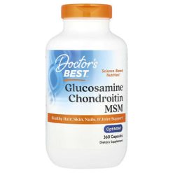 Glucosamine Hodrotin MSM Dr Best N360