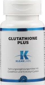 GLUTATHEN PLUS N60