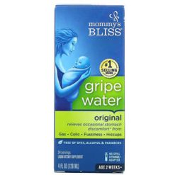 Gripe Water mommys Bliss 120ml