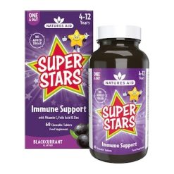 Immune Support Super Star N60