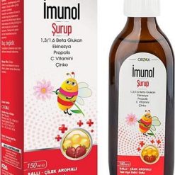 Imunol Ocean Orzax 150ml