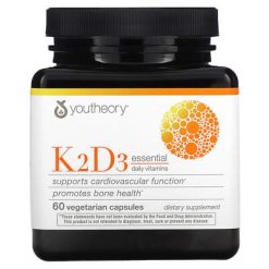 K2 D3 Youtheory N60