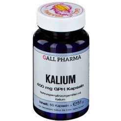 KALIUM PLUS N60