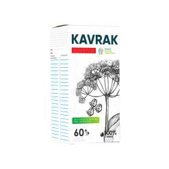 Kavrak Organic N60