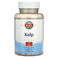 Kelp Kal 225mcg N250