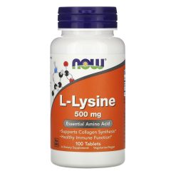 L-Lysine (LIZARGIN) N120.