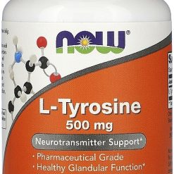 L-Tyrosine (SENATA FULL) N60